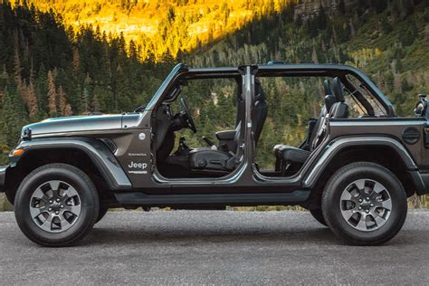 Jeep Wrangler Pricing And Specs Daytona Cdjr