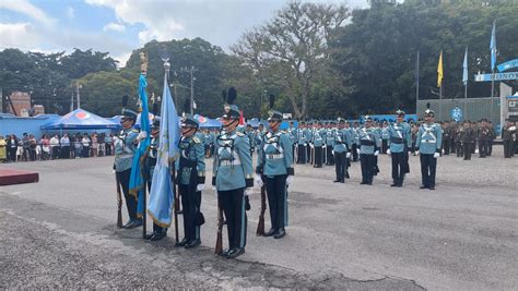 Ejército Guatemala on Twitter Instituto Adolfo V Hall Central llevó