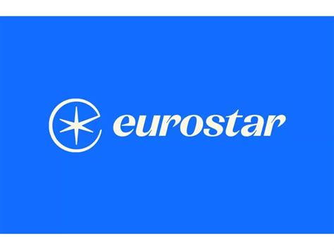 Eurostar Group New Logo PNG Vector In SVG PDF AI CDR Format In 2023