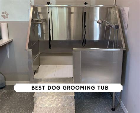 dog grooming tub    groomer  love doodles