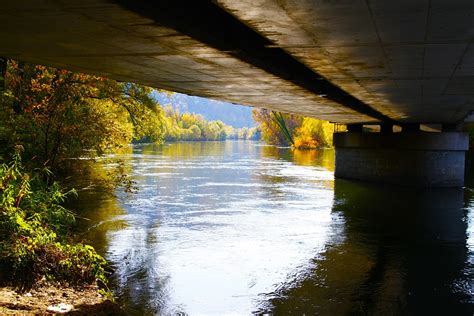 Brücke Fluss Fluß Kostenloses Foto auf Pixabay Pixabay