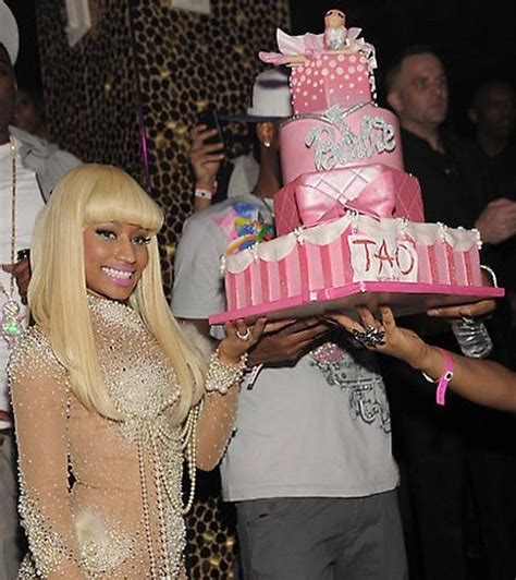 Pin By 🖤𝒂𝒍𝒐𝒆𝒉𝒐𝒍𝒂🤍 On Nicki Minaj Nicki Minaj Birthday Nicki Minaj
