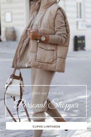 PERSONAL SHOPPER COMO OPORTUNIDAD DE NEGOCIO Y TRABAJO Curvy Fashion