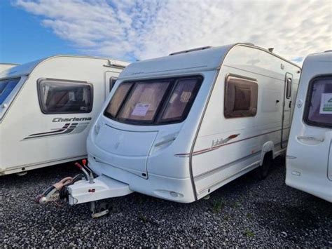 Used Ace Jubilee Caravans For Sale Autotrader Caravans