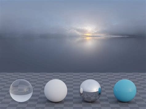 Kloppenheim 01 (Pure Sky) [24K, CC0] (New free HDRI on Poly Haven) : r ...