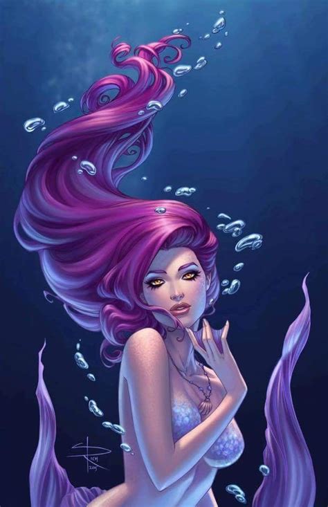 Pin By Dawn Washam🌹 On Mermaids Ladies Of The Water 1 Mermaid Art