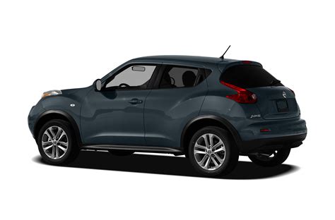 2011 Nissan Juke Specs Prices Mpg Reviews And Photos