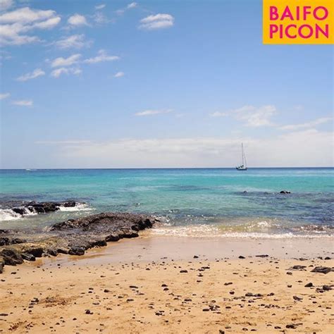 Playas de Jandia Fuerteventura Baifopicon.com #jandia #fuerteventura # ...