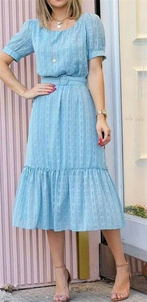 Pin By Gloria Hidrovo On Maravillas Fashion Dresses Boutique Dress