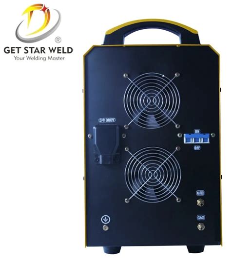 Get Star Weld Mos Inverter Dc Arc Argon Gas Ws 400 Amp Tig Welding