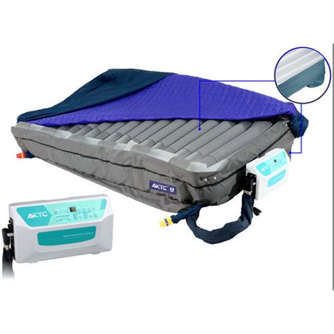 Matelas Pour Lit M Dicalis Optimal Dual Turn Air Kinetic