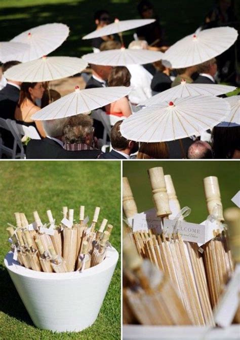 How To Use Umbrellas And Parasols On Your Wedding Hubpages