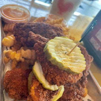 HOUSTON TX HOT CHICKEN Updated July Photos Reviews Louetta Rd