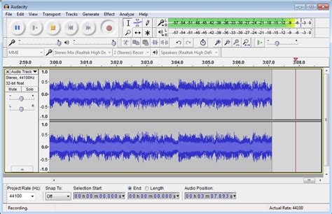 Los 9 Mejores Programas Para Editar Audio Gratis Tech Advisor