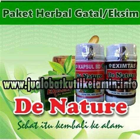 Jual Herbal Obat Penyakit Kulit Eksim Panu Jamur Gatal Obat Kulit Di