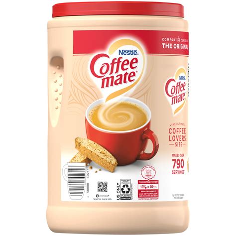 Nestle Coffee Mate Original Powdered Coffee Creamer 56 Oz Shipt