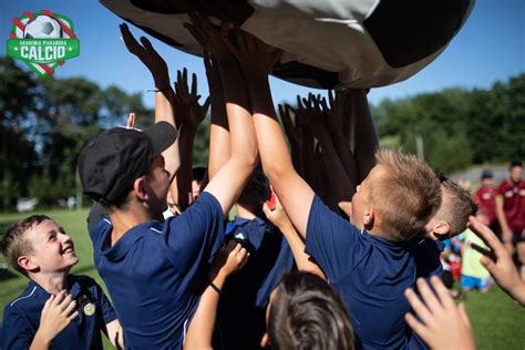 PIŁKA NOŻNA EURO CUP wraca do Wągrowca FILM ZDJĘCIA Okno na Wągrowiec