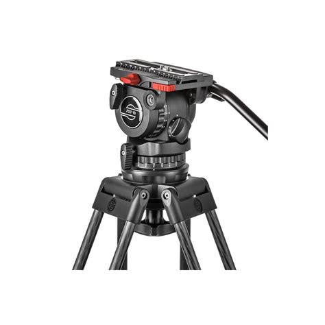 Hire Sachtler Fsb 10 Fluid Head Tripod In London Shoot Blue