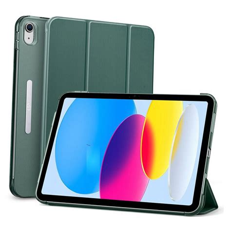 Esr Ascend Trifold Ipad Forest Green Sklep Opinie Cena W