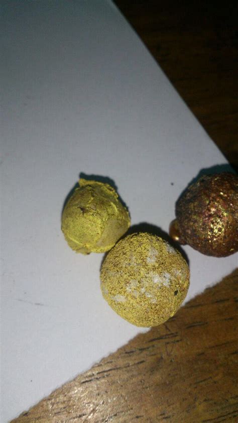 Raw Gold For Sale - Business - Nigeria