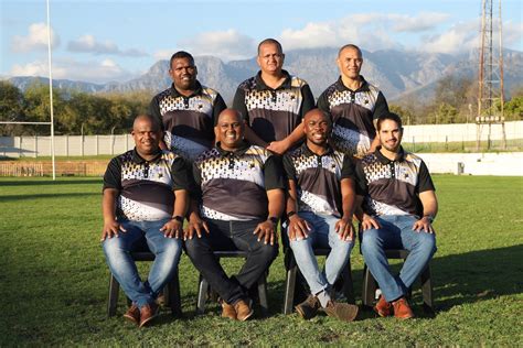 Sanlam Boland Cavaliers Boland Rugby Union