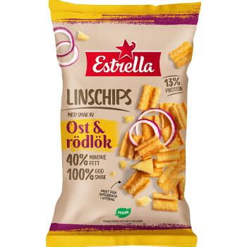 Linschips Ost R Dl K G Estrella Handla Mat Online Fr N Din