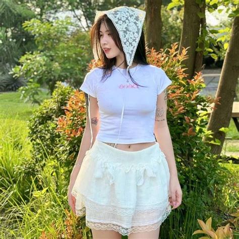 Top 90 ảnh Tiktoker Ninh Anh đáng yêu cực sexy với bikini