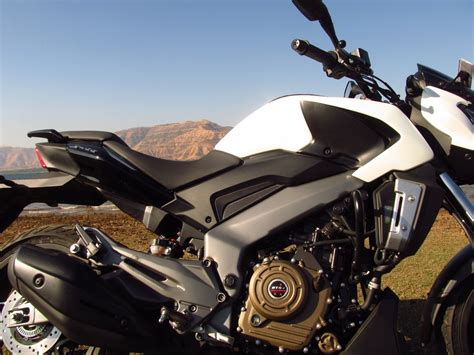 Comments on: More models lined-up in the Bajaj Dominar 400 segment ...