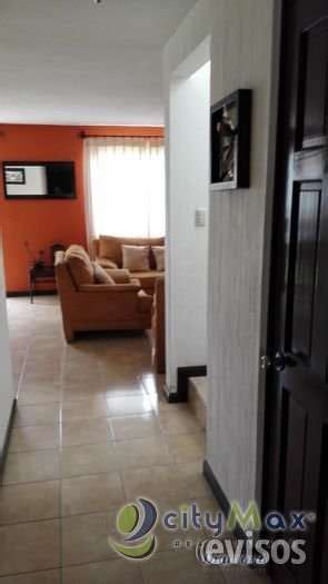 Citymax Diamond Vende Linda Casa En Condominio El Encinal En Mixco