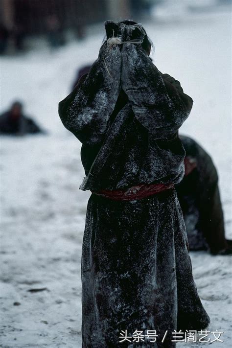 藏傳佛教的四大神山你知道幾個？牧人為什麼要圍著神山轉山？ 每日頭條