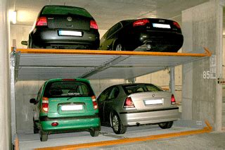 Car Storage Lifts Have Evolved to Be Extremely Useful Parking Solutions