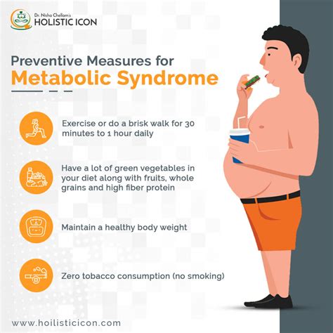 How To Prevent Metabolic Syndrome Ask The Nurse Expert