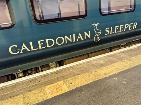 Caledonian Sleeper Review: Is This Train Worth The Hype?