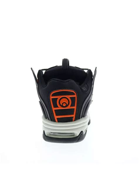 OSIRIS D3 2001 GREY / ORANGE купить в Москве