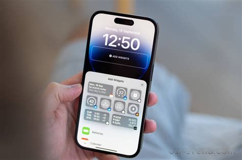 Apple Iphone 14 Pro Review Software