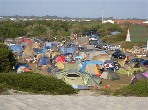 Melhores Parques De Campismo Perto De Lhavo Umafamiliaemviagem