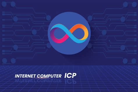 What Is Internet Computer Protocol And The Icp Token