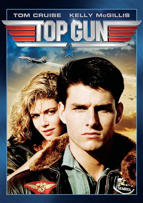 Top Gun Dvd Release Date