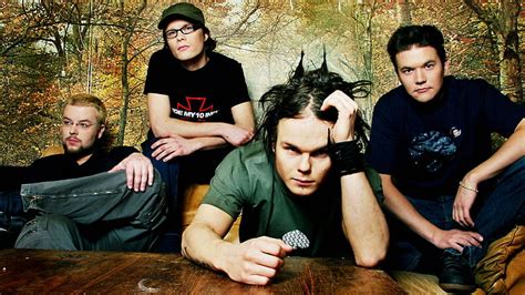 HD wallpaper: The rasmus, Band, Members, Table, young adult, group of ...