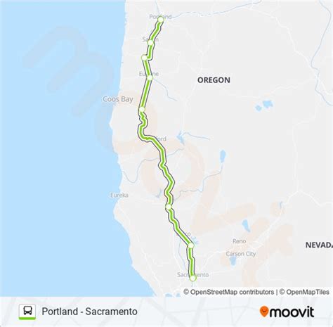 Ruta Flixbus N Horarios Paradas Y Mapas Palm Springs Downtown Hot Sex