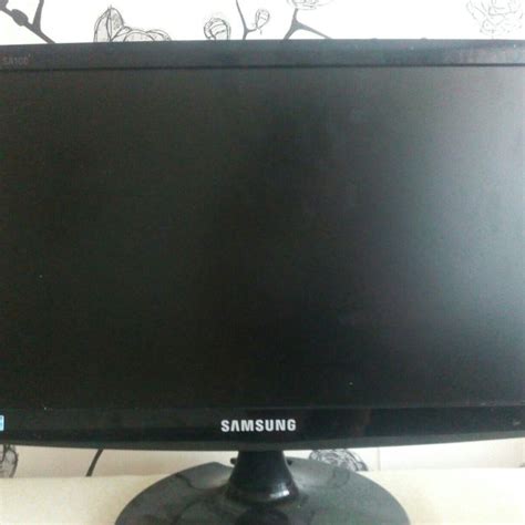 Монитор samsung SyncMaster SA100 – купить, цена 2 700 руб., продано 27 ...