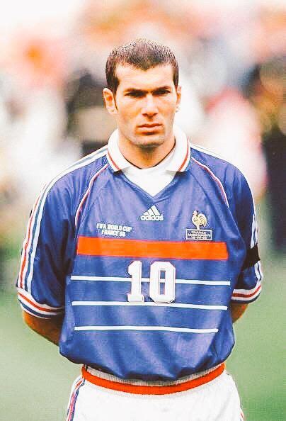 Zinedine Zidane France V Brazil World Cup Final 1998 | ubicaciondepersonas.cdmx.gob.mx