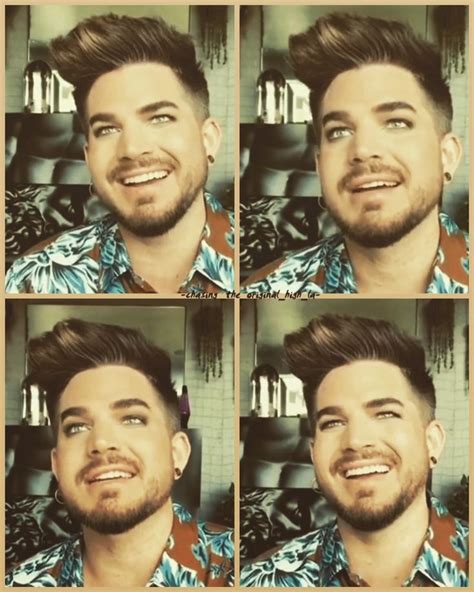 Pin By Glambert Sunriser On Adam Lambert ️ Adam Lambert Singer Adams