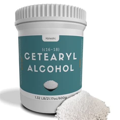 I Tested Cetearyl Alcohol Ceteareth 20 And Heres Why Its A Game