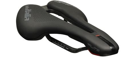 Selle Italia Flite Boost Kit Carbonio Superflow Saddle Excel Sports