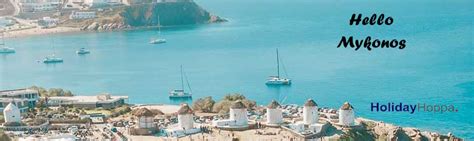 Airport Transfers Mykonos Cheap Taxis From Mykonos Airport