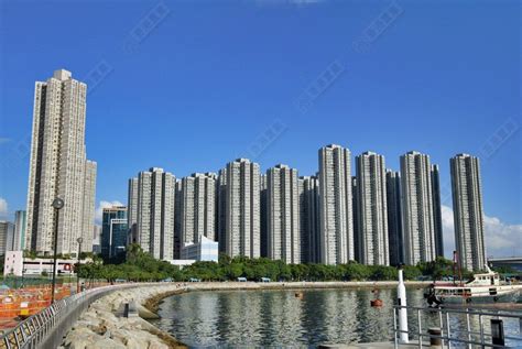 荃灣 海濱花園 3座 海珊閣 24樓 H室 I20220802305 樓市成交 香港置業 Hong Kong Property