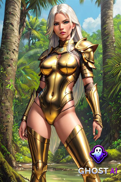 Olivia Munn Warrior B Pi Porn Pic