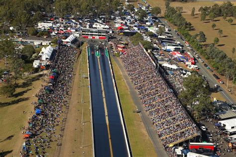 Drag Racing Tracks in Australia – Performance Wholesale PTY LTD