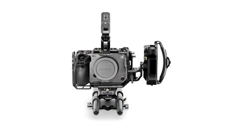 Camera Cage For Sony Fx3fx30 V2 Pro Kit Tilta